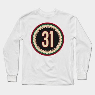 Adin Hill Long Sleeve T-Shirt